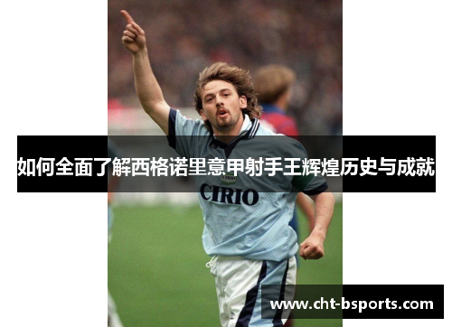 如何全面了解西格诺里意甲射手王辉煌历史与成就