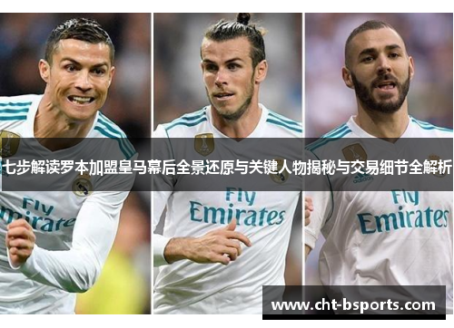 七步解读罗本加盟皇马幕后全景还原与关键人物揭秘与交易细节全解析